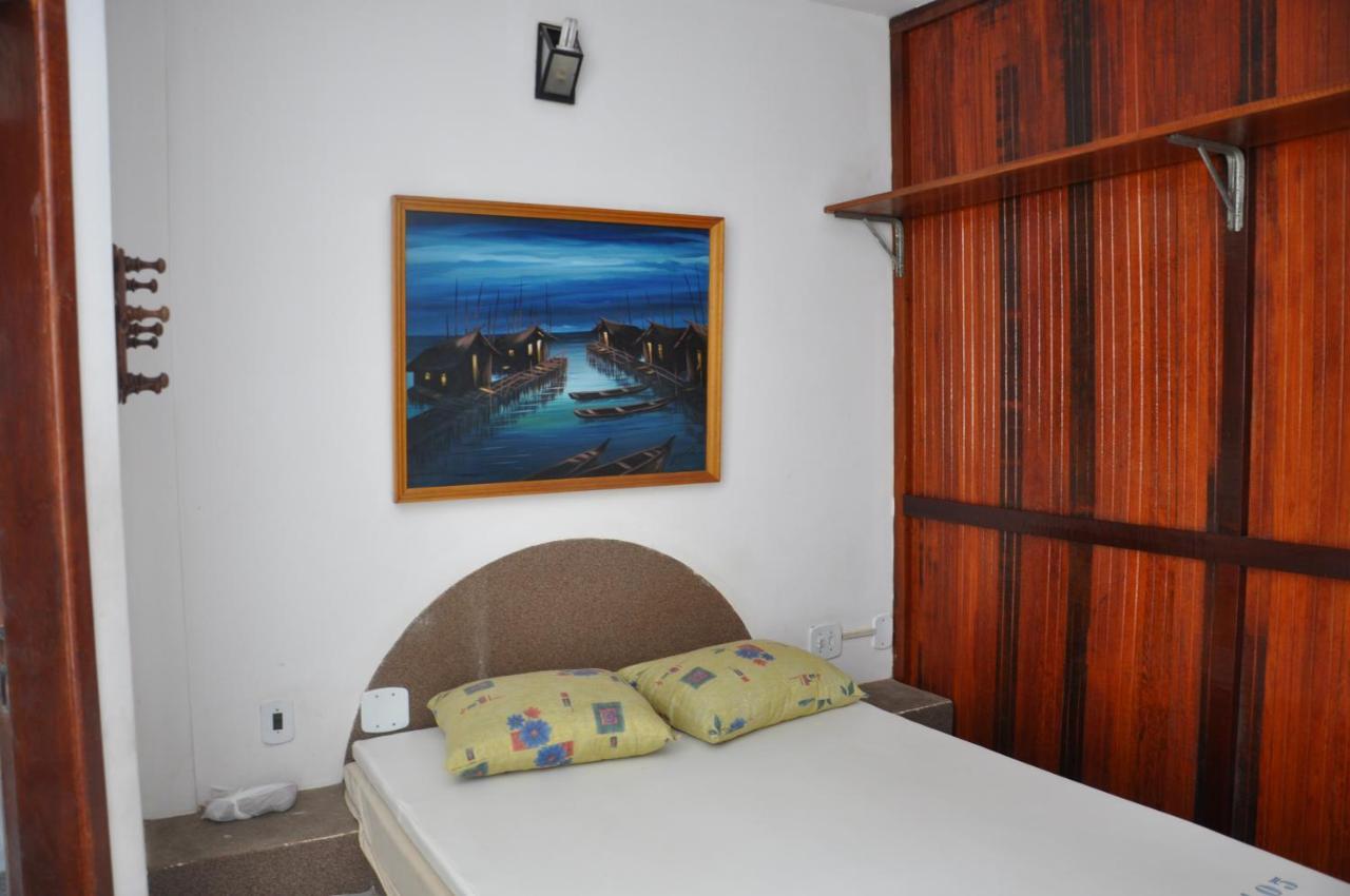 Flat 105 a 120 metros da Praia de Geribá Apartamento Búzios Exterior foto