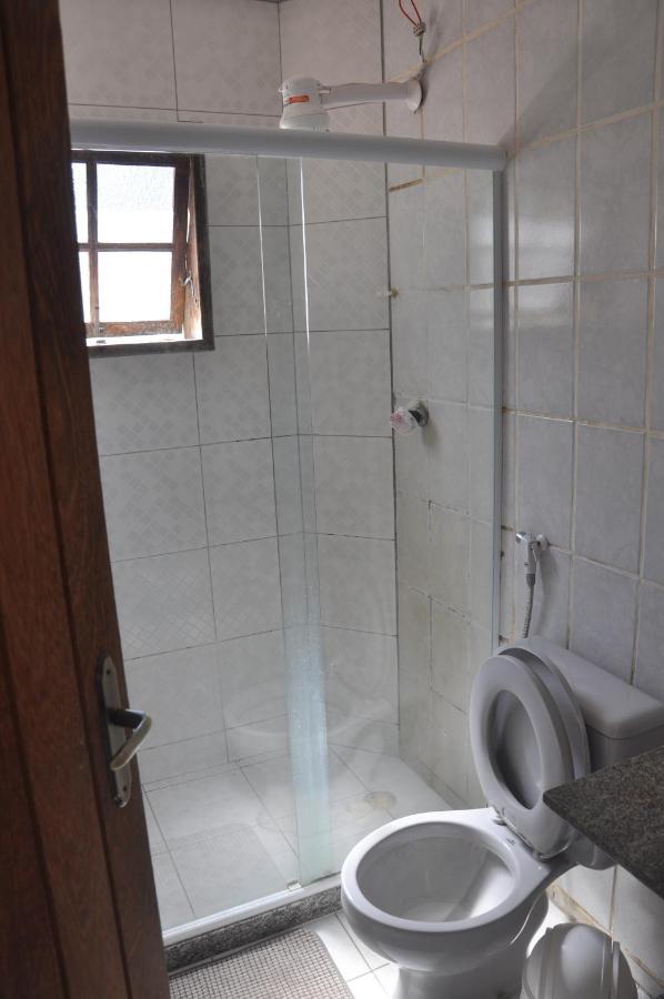 Flat 105 a 120 metros da Praia de Geribá Apartamento Búzios Exterior foto