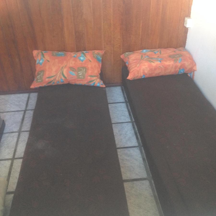 Flat 105 a 120 metros da Praia de Geribá Apartamento Búzios Exterior foto