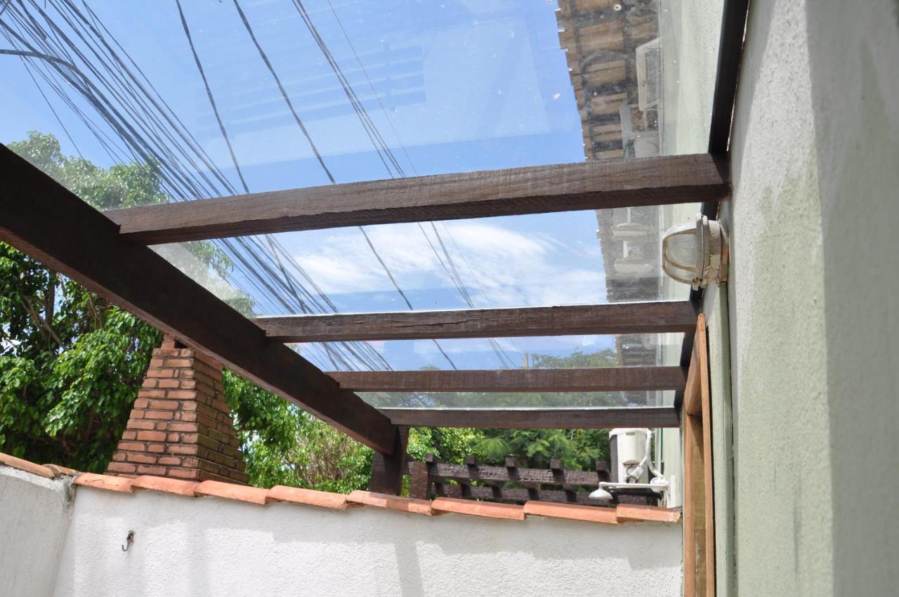Flat 105 a 120 metros da Praia de Geribá Apartamento Búzios Exterior foto